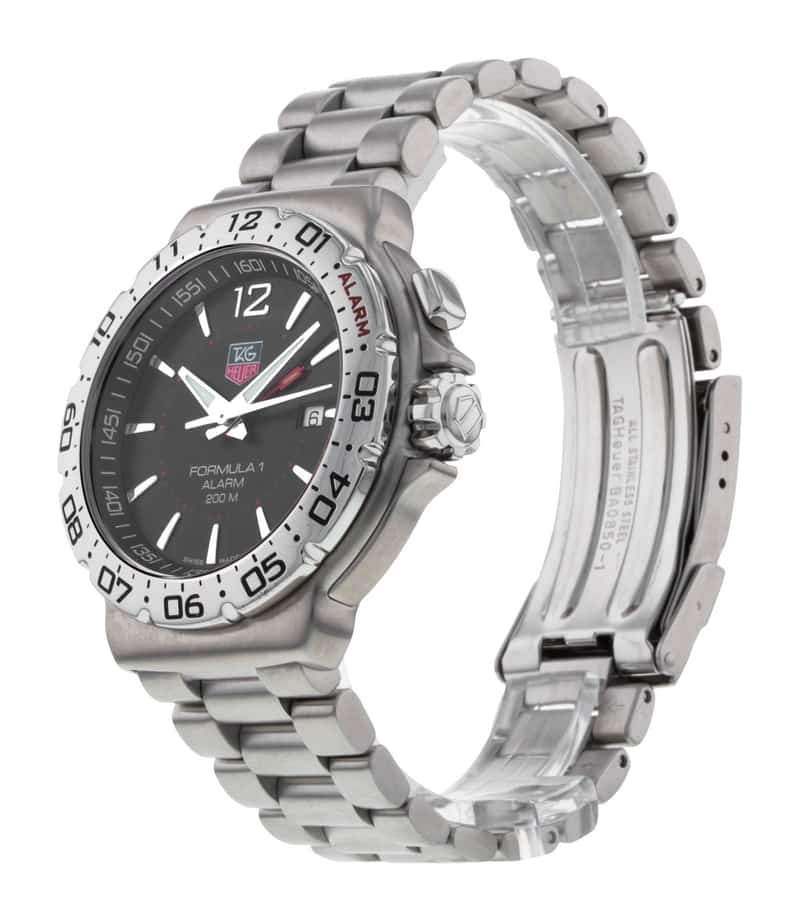 Tag Heuer Formula 1 WAC111A.BA0850